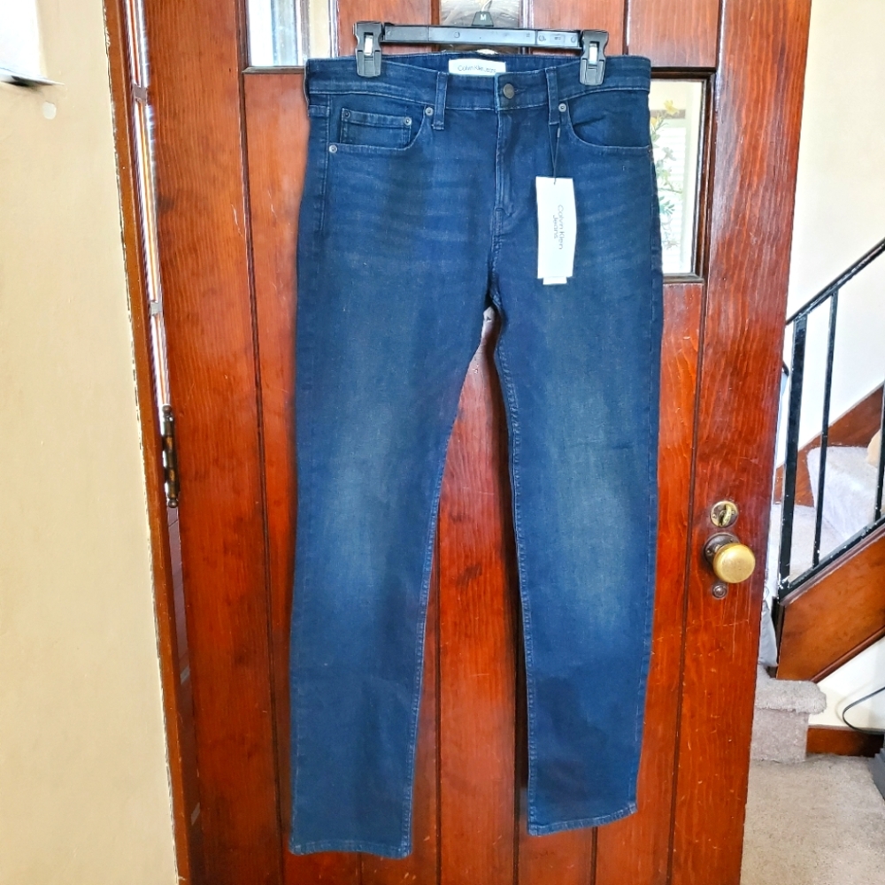 Mens Calvin Klein jeans